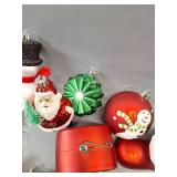 ADORABLE UNIQUE ORNAMENTS