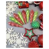 ADORABLE UNIQUE ORNAMENTS