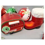 ADORABLE UNIQUE ORNAMENTS