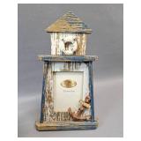 Light House / Tropical Fish Home Decor