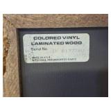 Pair of Pioneer 3 Way Speakers