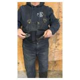 CoreTech Advanced Back Brace Cushioned