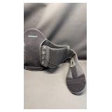 CoreTech Advanced Back Brace Cushioned