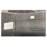 CoreTech Advanced Back Brace Cushioned