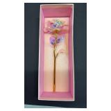 Religious Icon with Decorations