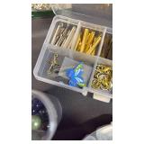 High Quality Beads, Charms and Storage