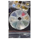 High Quality Beads, Charms and Storage