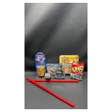 Stocking Stuffer Bonanza! Kids Games and Activities Bundle