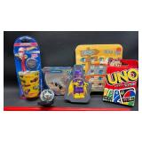 Stocking Stuffer Bonanza! Kids Games and Activities Bundle