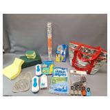 NEW Household Supplies Bundle