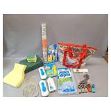 NEW Household Supplies Bundle