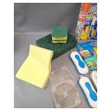 NEW Household Supplies Bundle