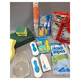 NEW Household Supplies Bundle