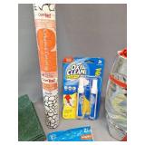 NEW Household Supplies Bundle