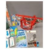 NEW Household Supplies Bundle
