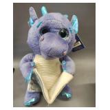 Brand New DUNCAN THE STORYTELLING DRAGON