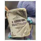 Brand New DUNCAN THE STORYTELLING DRAGON