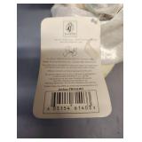 VINTAGE PRECIOUS MOMENTS PRAYING DOLL WITH ORIGINAL TAGS ATTACHED