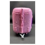 VERY NICE! Barbie Club Chelsea Camper Playset, With Car and Doll