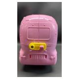 VERY NICE! Barbie Club Chelsea Camper Playset, With Car and Doll