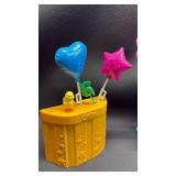 Barbie Club Chelsea Amusement Park Carnival