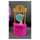 Barbie Club Chelsea Amusement Park Carnival