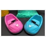 Barbie Club Chelsea Amusement Park Carnival