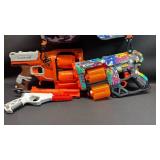 Nerf and Zurich Sonic The Hedgehog Blaster Collection with Tactical Vest