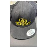 Mixed Brand Baseball Cap Collection