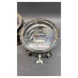 U.S. Precision Delta 12 & 40 Optical Lenses