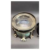 U.S. Precision Delta 12 & 40 Optical Lenses