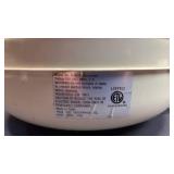 5 Tier Electric Food Dehydrator