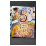 Jumbo Baby Einstein and Disney Books