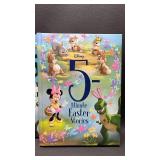 Jumbo Baby Einstein and Disney Books