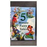 Jumbo Baby Einstein and Disney Books