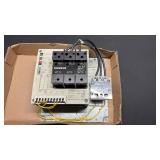 Siemens Elevator Starter AC Semiconductor Motor Starter