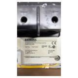 Siemens Elevator Starter AC Semiconductor Motor Starter
