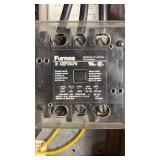 Siemens Elevator Starter AC Semiconductor Motor Starter