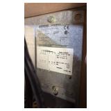 Siemens Elevator Starter AC Semiconductor Motor Starter
