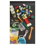 Fabric Craft & Sewing Supplies