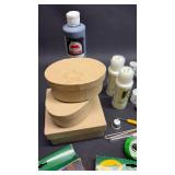 Fabric Craft & Sewing Supplies