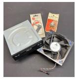 Electronics, Computer Parts