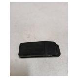 Stripebird - Golf Magnetic Belt Clip (Black) - Magnetic Clip for Attaching Accessories to Belt - Ultra-Strength Neodymium Magnet - Easily Access Accessories