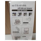 DIY Bling Crystals 8 Sheets