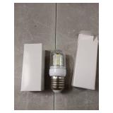 MIFLUS Refrigerator Light Bulb,Appliance Bulb 5304511738/ Light Bulb Kei D34l E26/E27 3.5W 5000K (85V-265V White Light) Refrigerator Led Light Bulb-2Packs