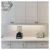 Amerdeco 10 Pack Gold Knurled Cabinet Knobs Kitchen Cabinet Handles for Drawer Dresser, Cupboard and Wardrobe ZH0036