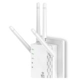 WiFi Extender Signal Booster Dual-Band(5.8G&2.4G)