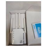 WiFi Extender Signal Booster Dual-Band(5.8G&2.4G)