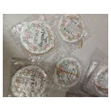 Employee Appreciation Christmas Ornament Gifts 30pk