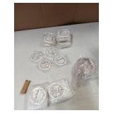 Employee Appreciation Christmas Ornament Gifts 30pk